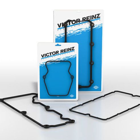 Victor Reinz VS50250A - VICVS50250A - MAHLE Original Buick Allure 08 Valve Cover Set - Shipped in Europe - Tuningsupply.com
