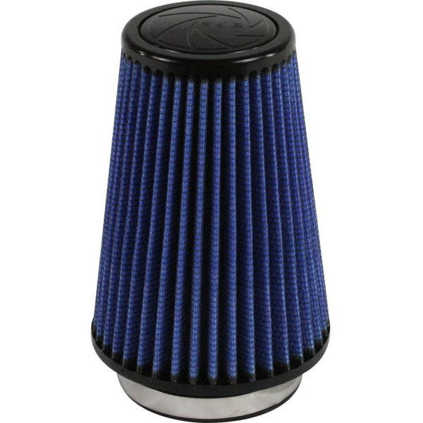 aFe 24-90069 - AFE24-90069 - aFe MagnumFLOW Air Filters IAF P5R A/F P5R 3-1/2F x 5B x 3-1/2T x 7H x 1 FL - Shipped in Europe - Tuningsupply.com