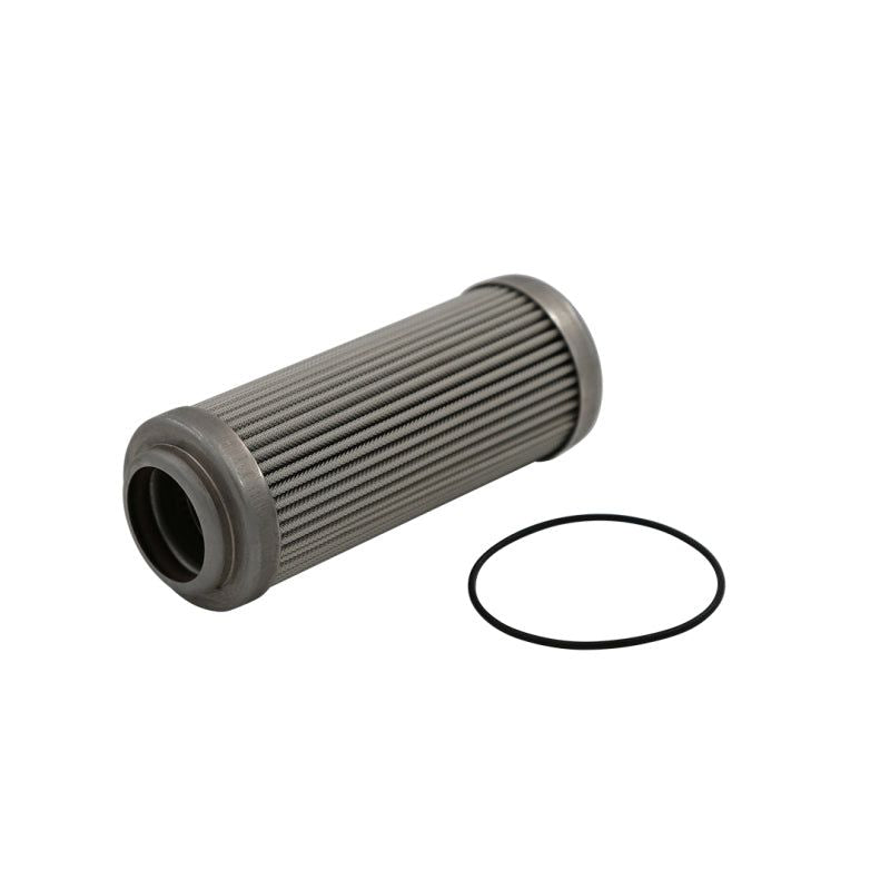 Aeromotive 12639 - AER12639 - Aeromotive Filter Element - 10 Micron Microglass (Fits 12339/12341) - Shipped in Europe - Tuningsupply.com