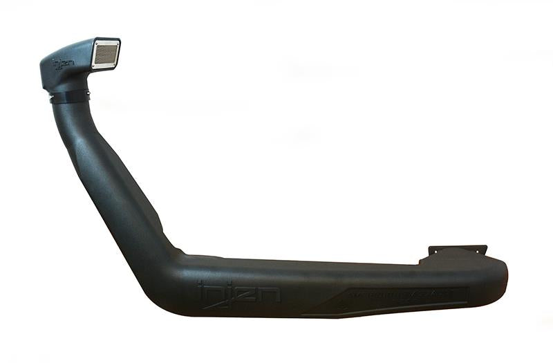 Injen - INJEVO15070 - Injen 07-18 Jeep Wrangler (JK) 3.6L V6 Deep Water Crossing Snorkel for Evolution Intake - Shipped in Europe - Tuningsupply.com