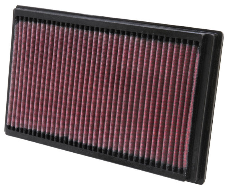 K&N Engineering 33-2270 - KNN33-2270 - K&N 02-06 Mini Cooper S Drop In Air Filter - Shipped in Europe - Tuningsupply.com