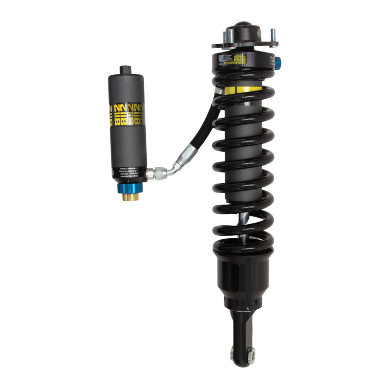 Bilstein 41-326350 - BIL41-326350 - Bilstein 03-09 Toyota 4Runner / Lexus GX470 B8 8112 (DSA+) Front Right Shock - 1.3-4in Lift - Shipped in Europe - Tuningsupply.com