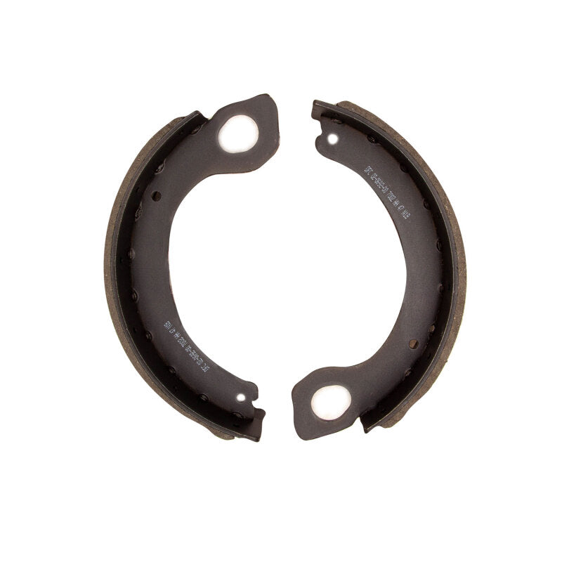 DFC 1902-0692-00 - DFC1902-0692-00 - DFC 83-9 Chevrolet C60 Kodiak Parking Parking Shoes - Shipped in Europe - Tuningsupply.com