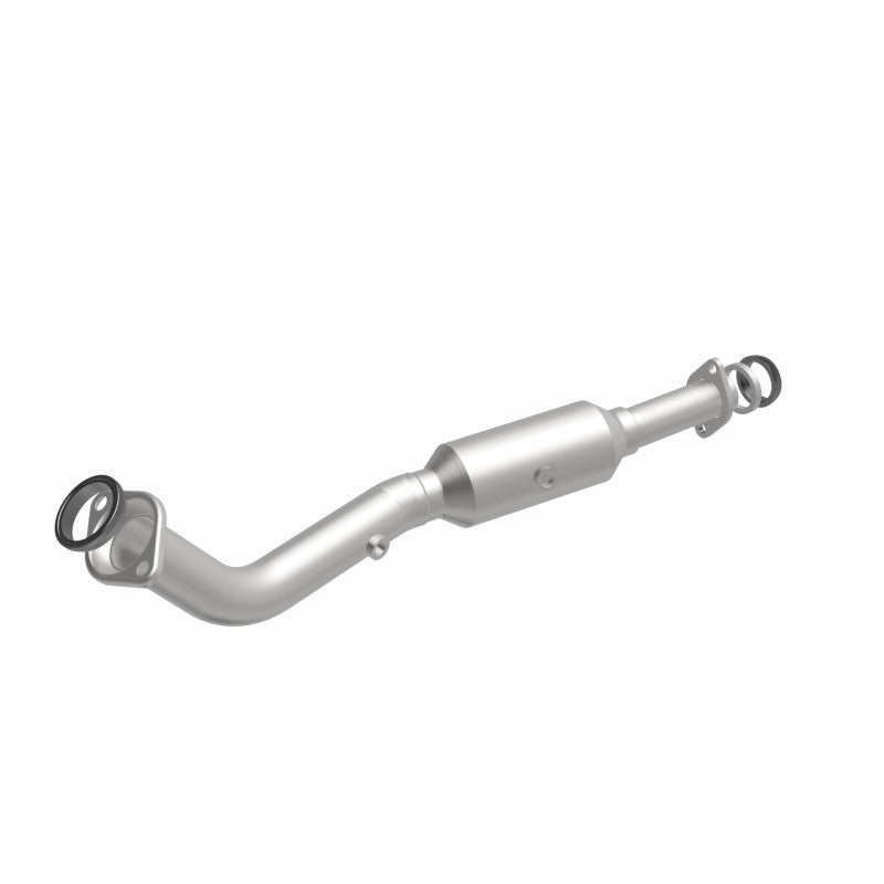 Magnaflow 5461990 - MAG5461990 - MagnaFlow Direct Fit Converter 03-11 Honda Element 2.4L Underbody - Shipped in Europe - Tuningsupply.com
