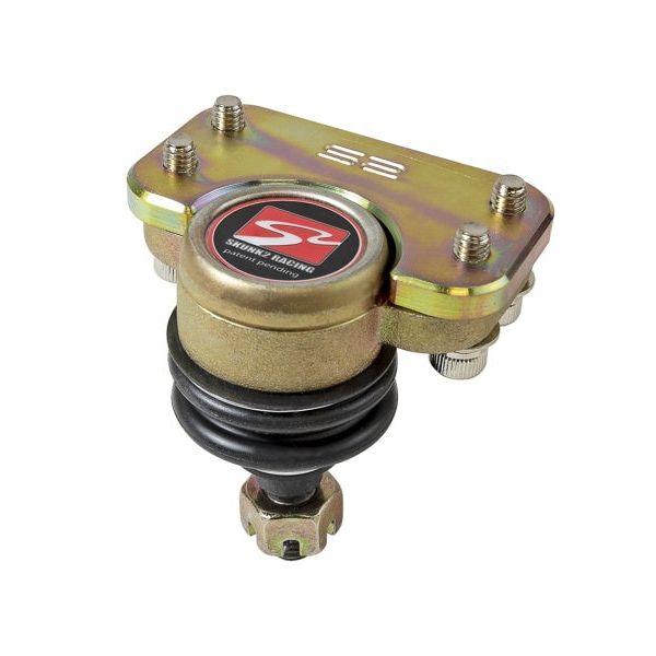 Skunk2 Racing 916-05-5660 - SKK916-05-5660 - Skunk2 Pro Series 88-91 Honda Civic/90-93 Acura Integra/04-08 Acura TSX Front Camber Kit Ball Joint - Shipped in Europe - Tuningsupply.com