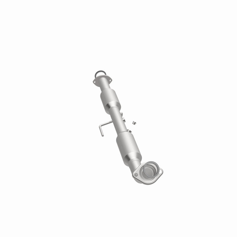 Magnaflow 24487 - MAG24487 - MagnaFlow Conv DF 05-08 Tacoma 2.7 Rear - Shipped in Europe - Tuningsupply.com