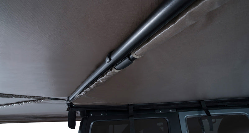 Rhino-Rack 33200 - RHR33200 - Rhino-Rack Batwing Awning - Right - Shipped in Europe - Tuningsupply.com