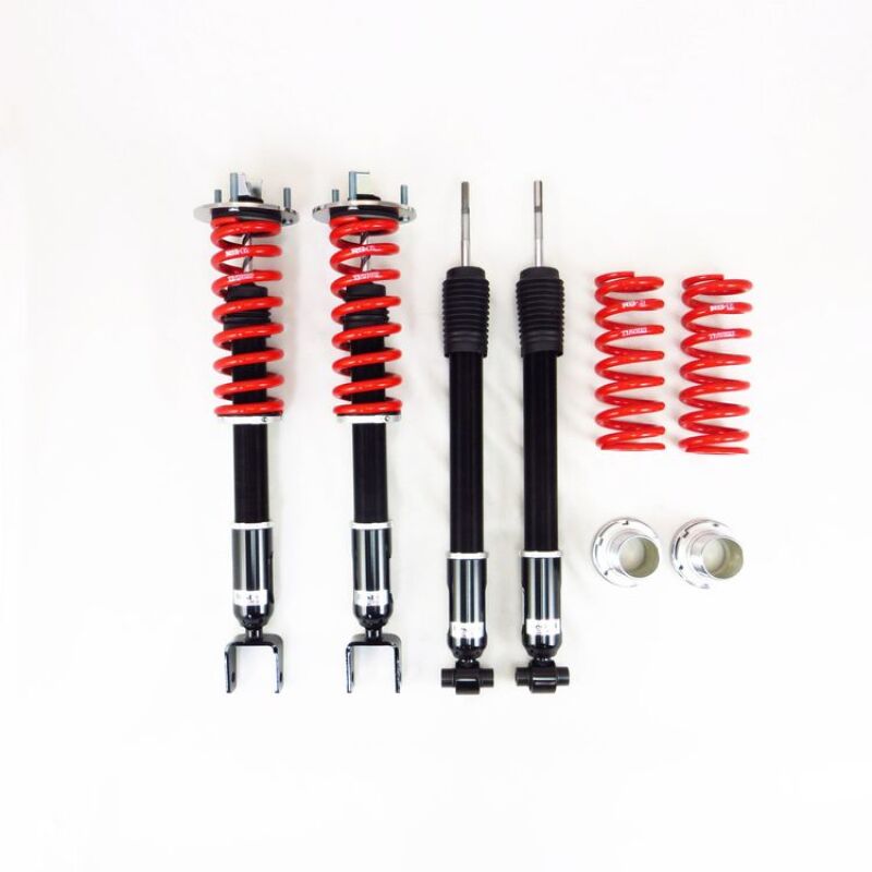 RS-R XBIT594MA - RSRXBIT594MA - RS-R 2022 Lexus IS500 (USE30L) Best-i Active Coilover Kit - Shipped in Europe - Tuningsupply.com