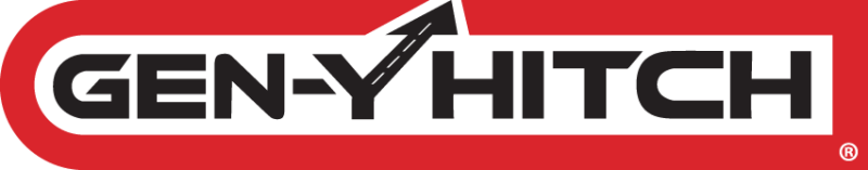 GEN-Y Hitch GH-1125 - GENGH-1125 - Gen-Y The Boss Torsion-Flex 2.5in Shank 7.5in Drop 16K Hitch w/GH-051 Dual-Ball/GH-032 Pintle Lock - Shipped in Europe - Tuningsupply.com
