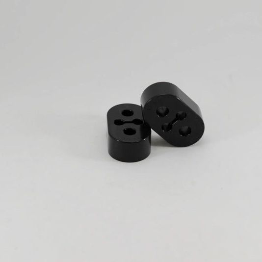 Kartboy KB-011-10MM - KBYKB-011-10MM - Kartboy Subaru Exhaust Hanger - 10mm - Black - Shipped in Europe - Tuningsupply.com
