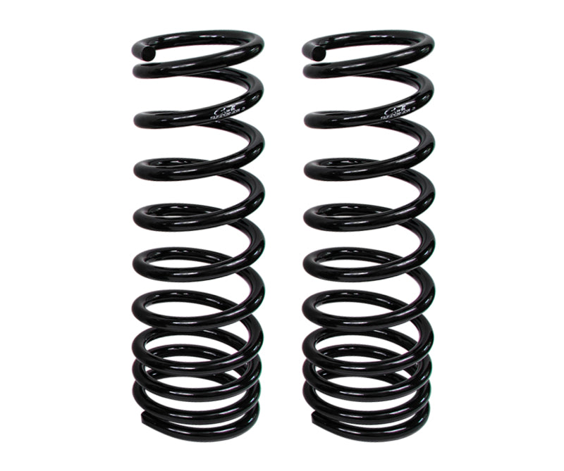 Carli - CLICS-DMRC-03-H - Carli 94-13 Ram 2500/3500 Front Coil Springs Hemi 2.75in Lift Multi Rate - Shipped in Europe - Tuningsupply.com