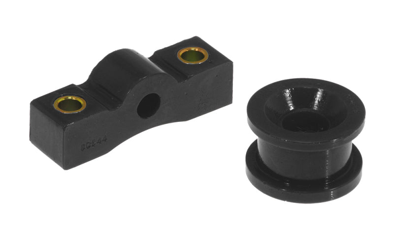 Prothane 8-1601-BL - PRO8-1601-BL - Prothane 84-87 Honda Civic Shifter Stabilizer - Black - Shipped in Europe - Tuningsupply.com