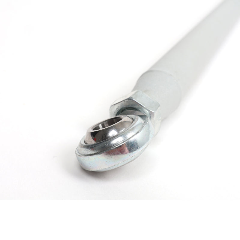 BLOX Racing BXAC-10047-SI - BLOBXAC-10047-SI - BLOX Racing Silver Harness Bar 94-01 Integra/92-00 Civic/02-06 RSX/88-91 CRX - Shipped in Europe - Tuningsupply.com