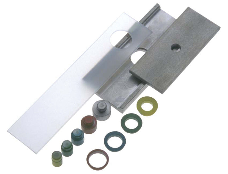 SPC Performance 63030 - SPC63030 - SPC Performance THRUST ALIGN PLATE 3in. - Shipped in Europe - Tuningsupply.com