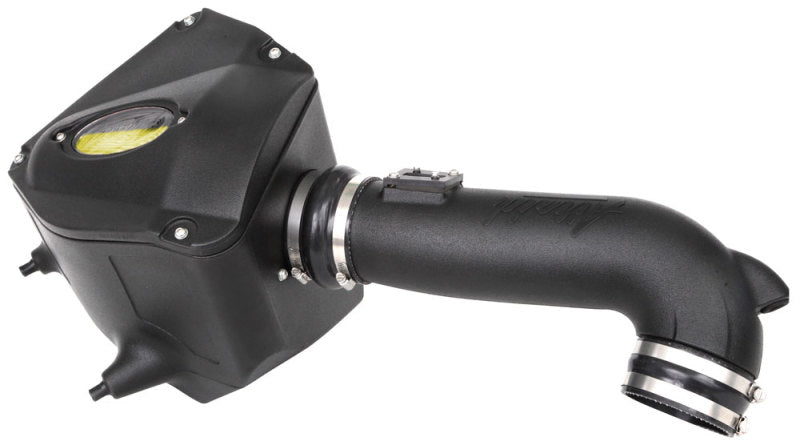 Airaid 204-382 - AIR204-382 - Airaid 2019+ Chevrolet Silverado 1500 Performance Air Intake System - Shipped in Europe - Tuningsupply.com