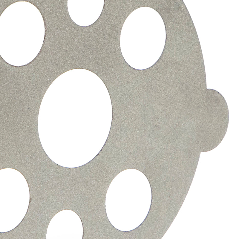 Fluidampr 960341-FW01 - FDR960341-FW01 - Fluidampr 89+ Dodge/Ram 5.9L / 6.7L Cummins Harmonic Balancer Friction Washer - 1pc - Shipped in Europe - Tuningsupply.com