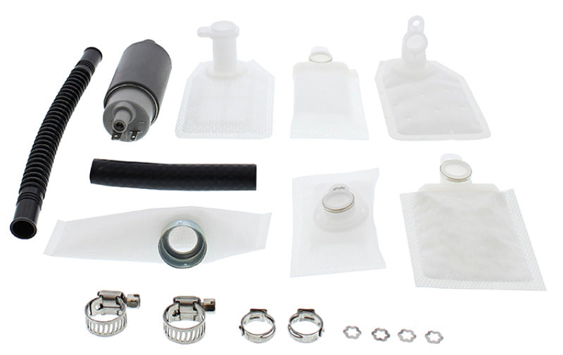 All Balls Racing 47-2037 - ABR47-2037 - All Balls Racing 09-23 Yamaha YFZ450R Fuel Pump Kit - Shipped in Europe - Tuningsupply.com