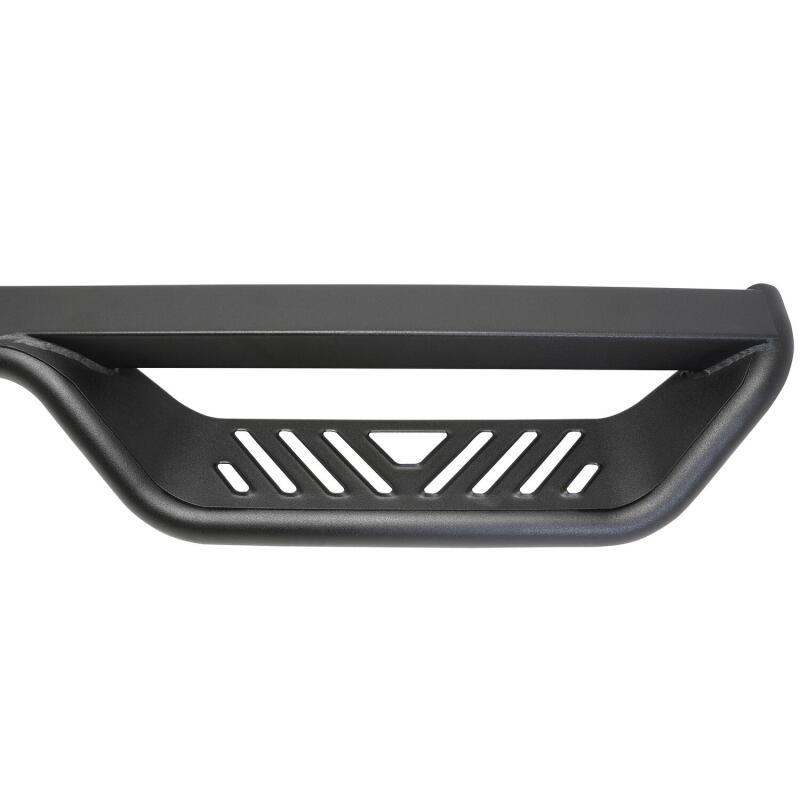 Westin 20-13835 - WES20-13835 - Westin 14-22 Toyota 4Runner (Excl. Limited & Nightshade) Outlaw Nerf Step Bars - Shipped in Europe - Tuningsupply.com