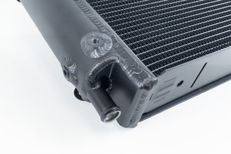 CSF 8212 - CSF8212 - CSF McLaren 570s / 600LT / 720S / 765LT / 750S / GT / GTS High Performance Heat Exchanger - Shipped in Europe - Tuningsupply.com