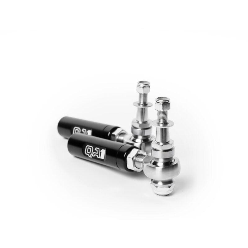 QA1 BAX120 - QAPBAX120 - QA1 99-06 Chevy Silverado 1500 2WD Bump Steer Kit - Shipped in Europe - Tuningsupply.com