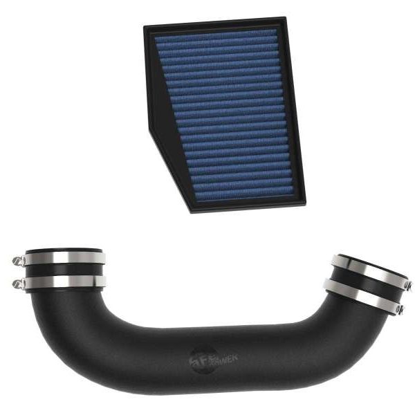 aFe 55-10720 - AFE55-10720 - aFe MagnumFORCE Intakes Super Stock P5R AIS P5R Porsche Boxster 00-04 H6-2.7L - Shipped in Europe - Tuningsupply.com