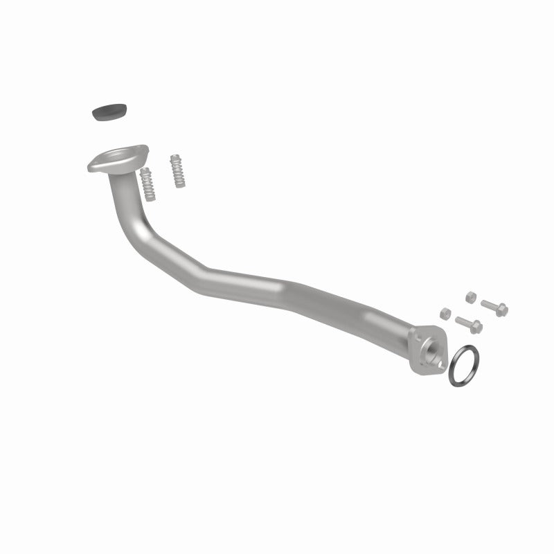Magnaflow 107-0156 - MAG107-0156 - BRE Exhaust 98-00 RAV4 2.0L Front Pipe Kit - Shipped in Europe - Tuningsupply.com
