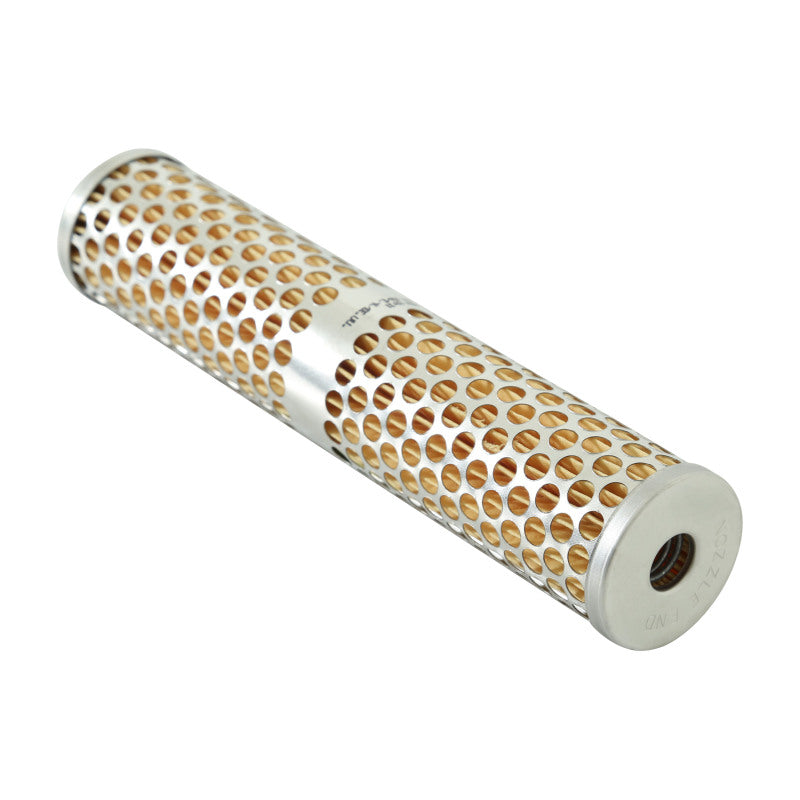 AEM 25-202 - AEM25-202 - AEM Universal High Volume Fuel Filter Element - Shipped in Europe - Tuningsupply.com