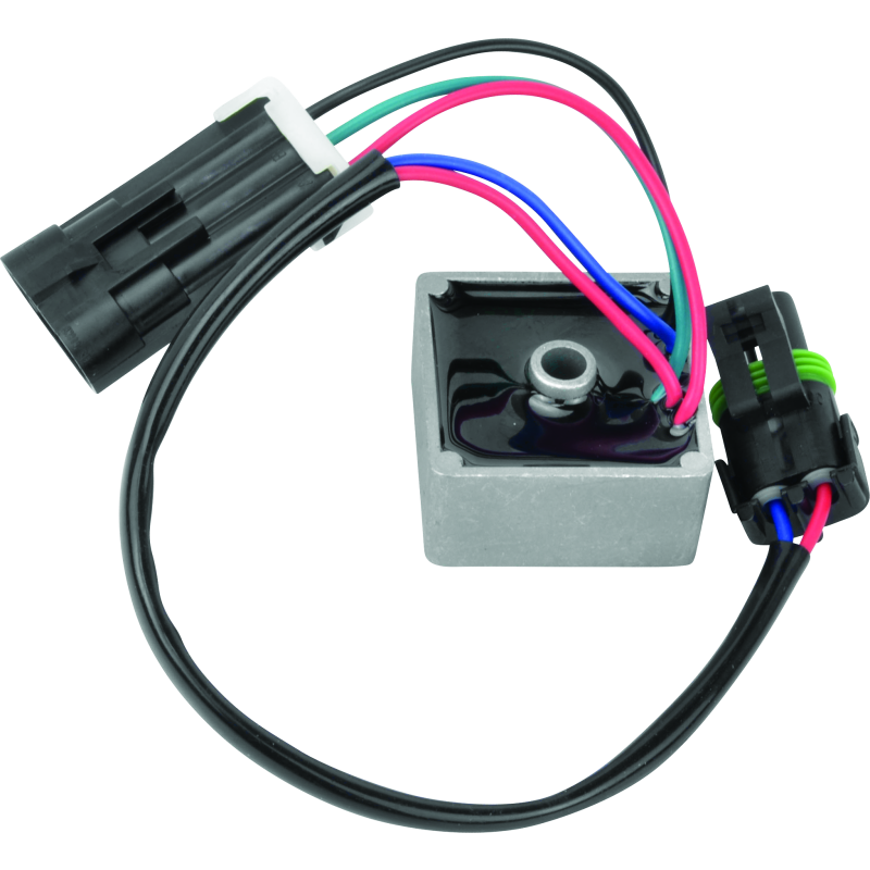 QuadBoss 402297 - QBS402297 - QuadBoss 17-21 Polaris General 1000 Turf Mode Relay - Shipped in Europe - Tuningsupply.com