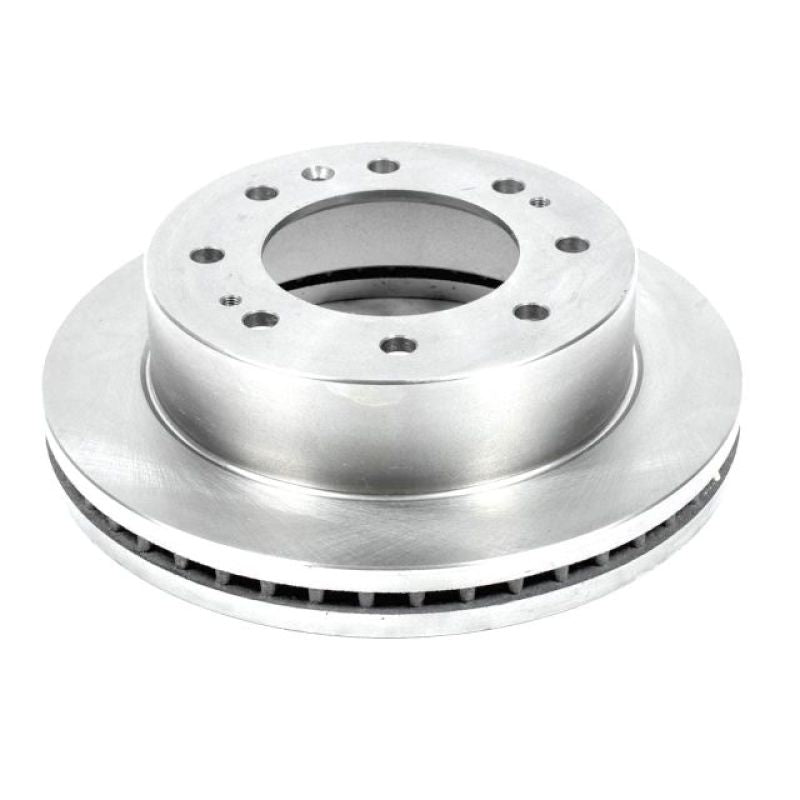 PowerStop AR82153 - PSBAR82153 - Power Stop 11-19 Chevrolet Silverado 2500 HD Front Autospecialty Brake Rotor - Shipped in Europe - Tuningsupply.com