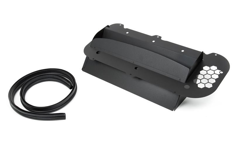 GrimmSpeed GRM093113 - GRMGRM093113 - GrimmSpeed 04-08 Subaru Forester XT (fits GS and 04-07 STI TMIC) TMIC Splitter - Shipped in Europe - Tuningsupply.com