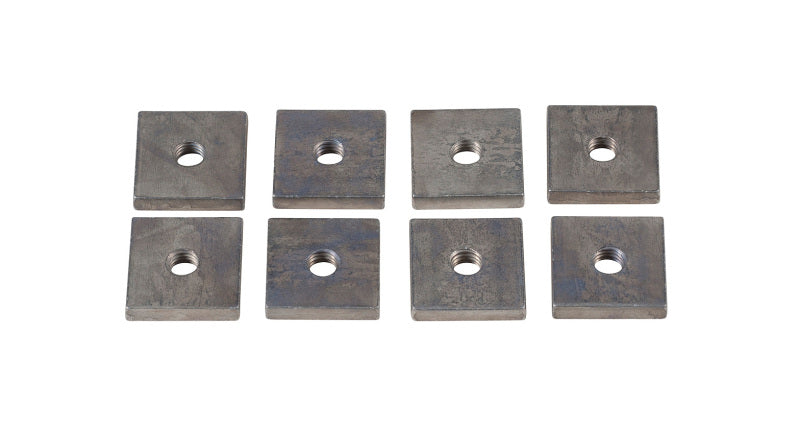 Rhino-Rack T-FK1 - RHRT-FK1 - Rhino-Rack RLT600 Track Fitting Kit for Thule - Shipped in Europe - Tuningsupply.com