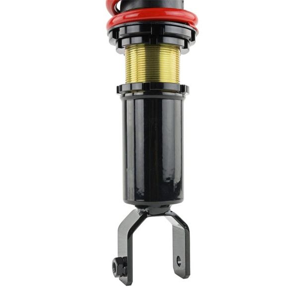 Skunk2 Racing 541-05-8715 - SKK541-05-8715 - Skunk2 88-91 Honda Civic/CRX Pro-ST Coilovers (Front 10 kg/mm - Rear 8 kg/mm) - Shipped in Europe - Tuningsupply.com