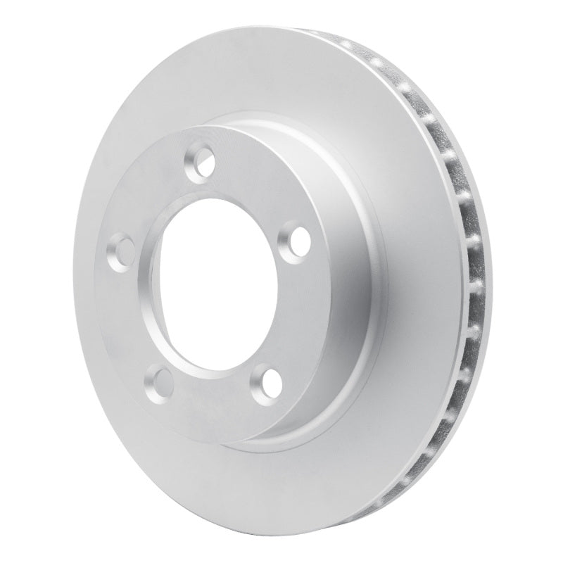 DFC 604-54109 - DFC604-54109 - DFC 76-93 Ford Bronco Front GeoSPEC Coated Rotor - Shipped in Europe - Tuningsupply.com