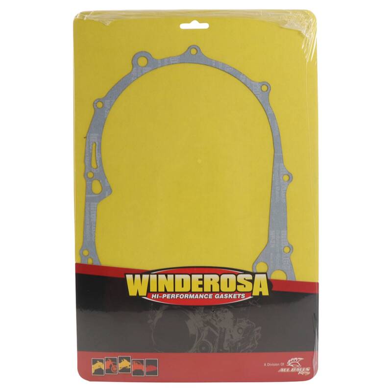 Vertex Pistons 332027 - VEP332027 - Vertex Gaskets 99-09 Yamaha XVS1100 V-Star Inner Clutch - Side Cover Gasket Kit - Shipped in Europe - Tuningsupply.com