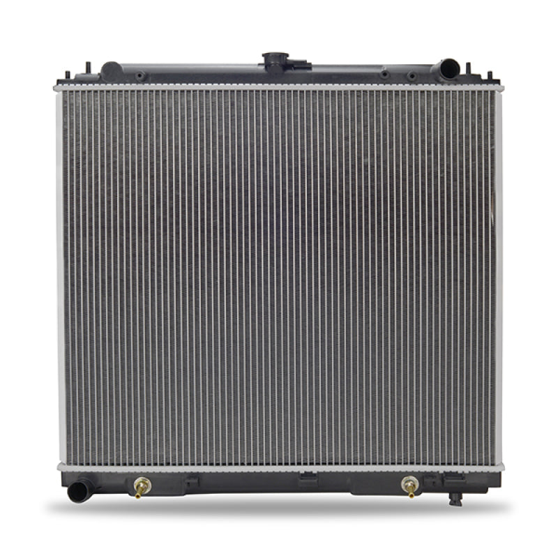 Mishimoto R2807-AT - MISR2807-AT - Mishimoto Nissan Frontier Replacement Radiator 2005-2015 - Shipped in Europe - Tuningsupply.com