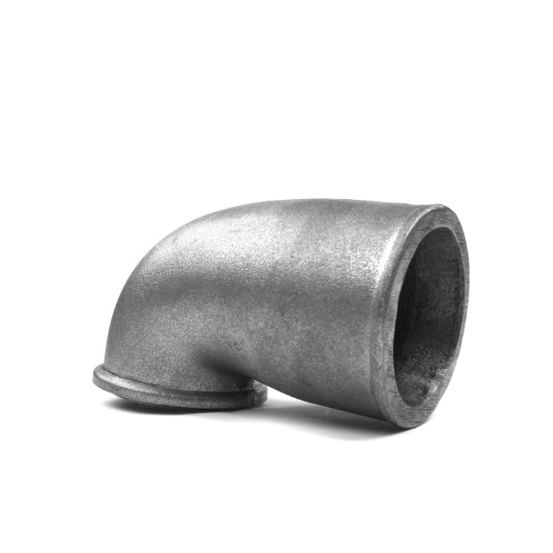 Industrial Injection 121756 - IND121756 - Industrial Injection High Flow 90-Degree Cast Elbow - Kit - Shipped in Europe - Tuningsupply.com