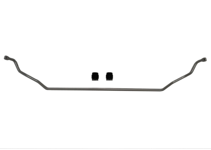 Whiteline BBR46 - WHLBBR46 - Whiteline BMW 1 Series (Exc M Series) 3 Series (Exc M3) 16mm Heavy Duty Rear Non-Adjustable Swaybar - Shipped in Europe - Tuningsupply.com