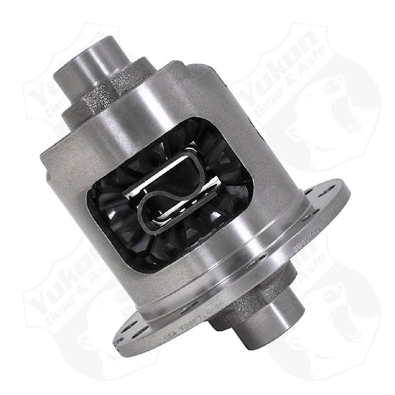 Yukon Gear & Axle YDGF7.5-28 - YUKYDGF7.5-28 - Yukon Gear Dura Grip For Ford 7.5in - Shipped in Europe - Tuningsupply.com