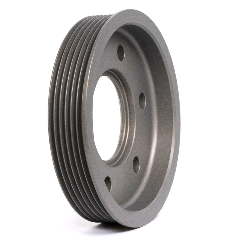 Fluidampr 500809 - FDR500809 - Fluidampr Toyota 2JZ Underdrive Pulley Damper Ring - Shipped in Europe - Tuningsupply.com