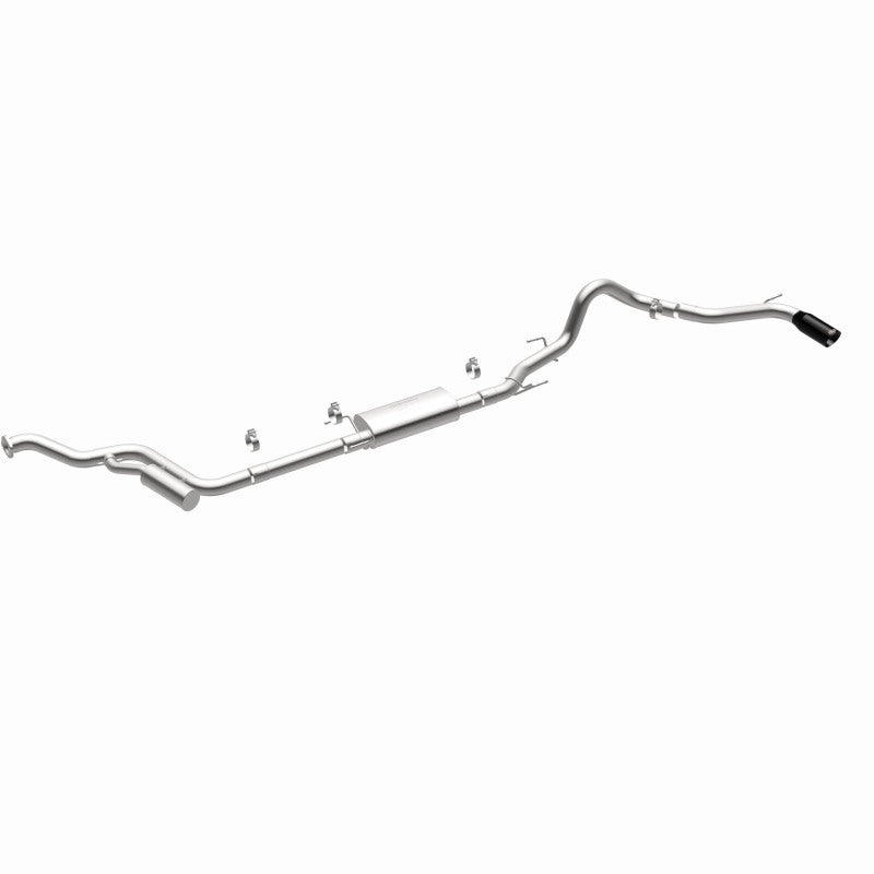 Magnaflow 19680 - MAG19680 - Magnaflow 2024 Toyota Tacoma Speq Series Cat-back Exhaust System - Shipped in Europe - Tuningsupply.com