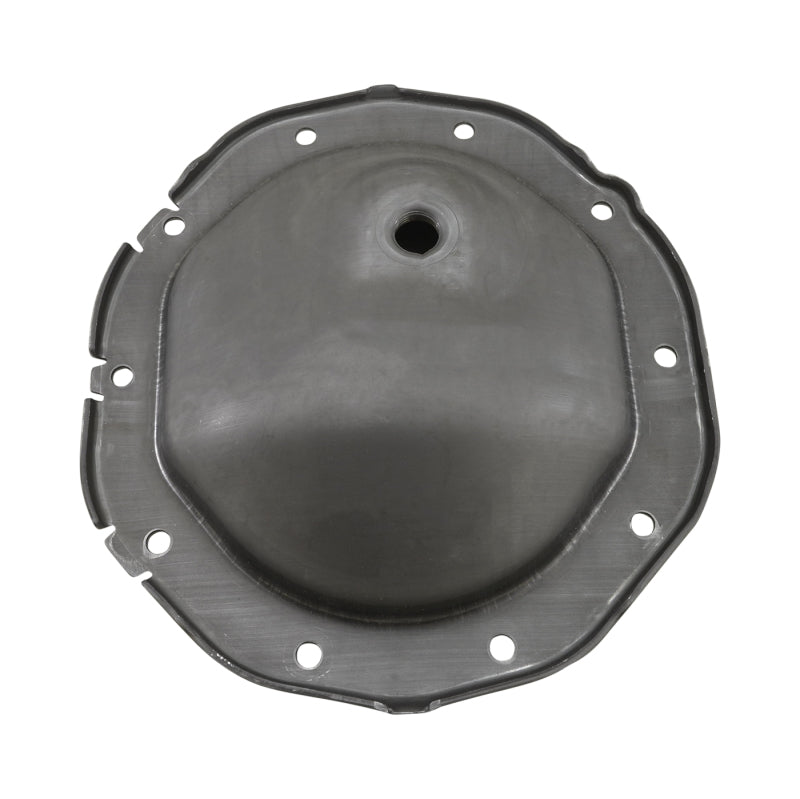 Yukon Gear & Axle YP C5-GM8.5 - YUKYP C5-GM8.5 - Yukon Gear Steel Cover For GM 8.2in & 8.5in Rear - Shipped in Europe - Tuningsupply.com