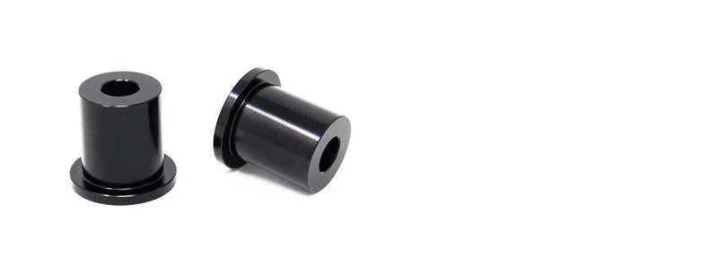 Torque Solution TS-SU-596 - TQSTS-SU-596 - Torque Solution Solid Steering Rack Bushings: Subaru WRX 08-14 / STI 05-14 - Shipped in Europe - Tuningsupply.com