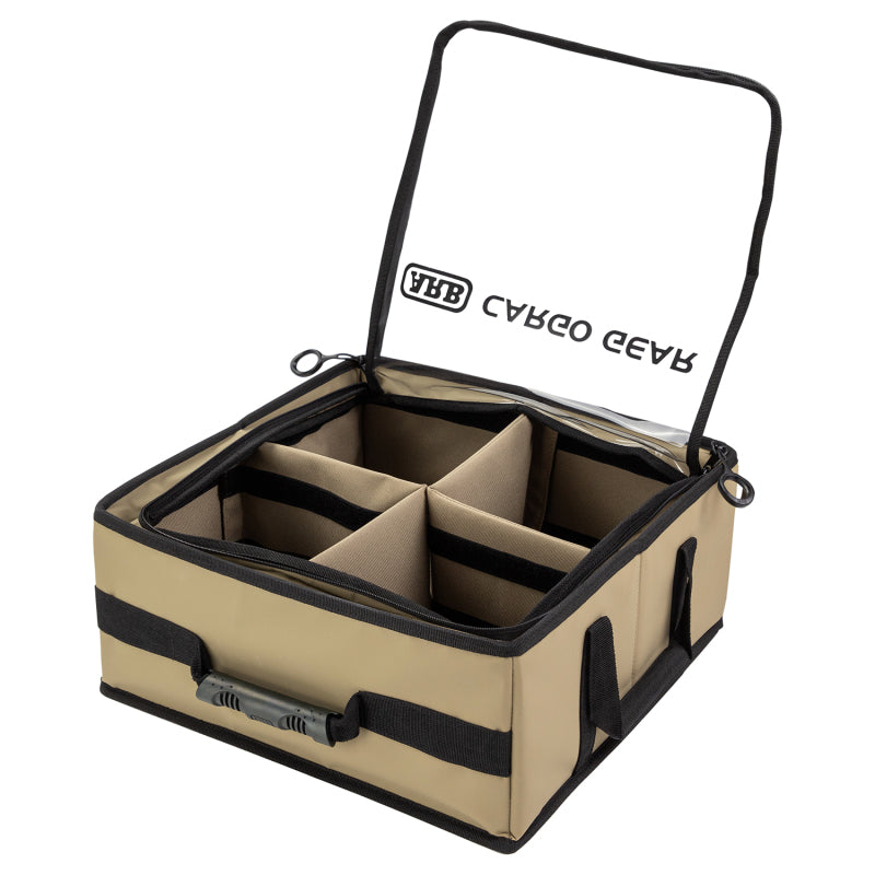 ARB 10100379 - ARB10100379 - ARB Cargo Organizer Large Suits ARB Drawers - Shipped in Europe - Tuningsupply.com