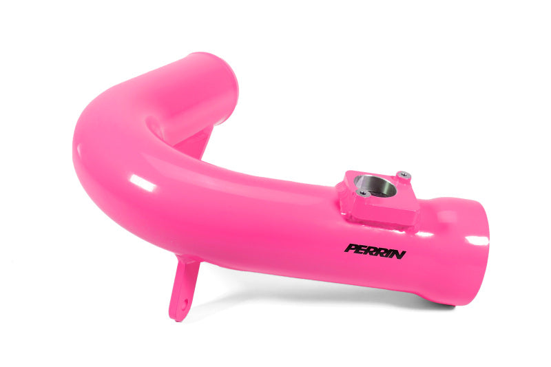 Perrin Performance PSP-INT-328HP - PERPSP-INT-328HP - PERRIN 22-25 Subaru WRX Cold Air Intake w/Heatshield - Hyper Pink - Shipped in Europe - Tuningsupply.com