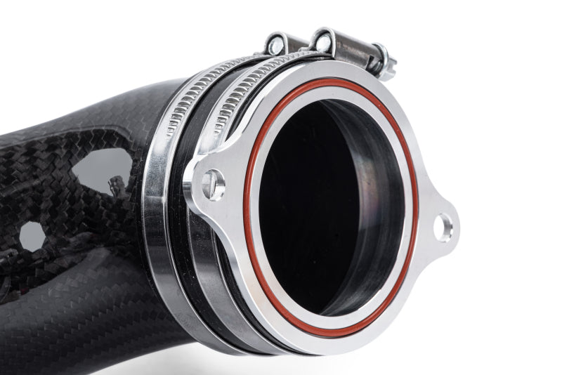 APR CI100043 - APRCI100043 - APR 18-25 Audi S4/S5/S5 Sportback (B9) 3.0T Carbon Fiber Intake System - Shipped in Europe - Tuningsupply.com