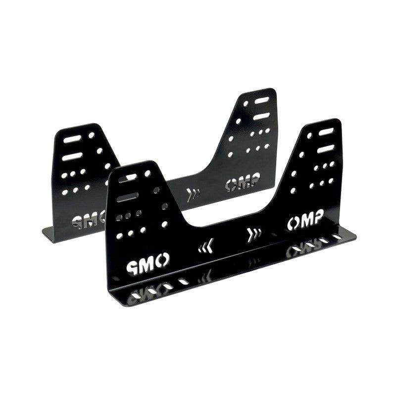 OMP HC0-0923 - OMPHC0-0923 - OMP Steel Brackets 3mm/ Length 495mm - Shipped in Europe - Tuningsupply.com
