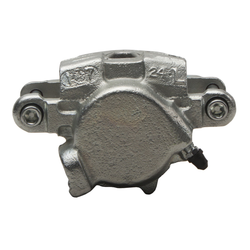 DFC 331-47055 - DFC331-47055 - DFC 78-04 Buick Regal Front-L Premium Caliper - Silver Zinc Coated - Shipped in Europe - Tuningsupply.com