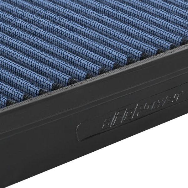 aFe 30-10260 - AFE30-10260 - aFe MagnumFLOW OEM Replacement Air Filter PRO 5R 13-16 Ford Fusion 1.5L/1.6L/2.0L (t)/2.5L - Shipped in Europe - Tuningsupply.com