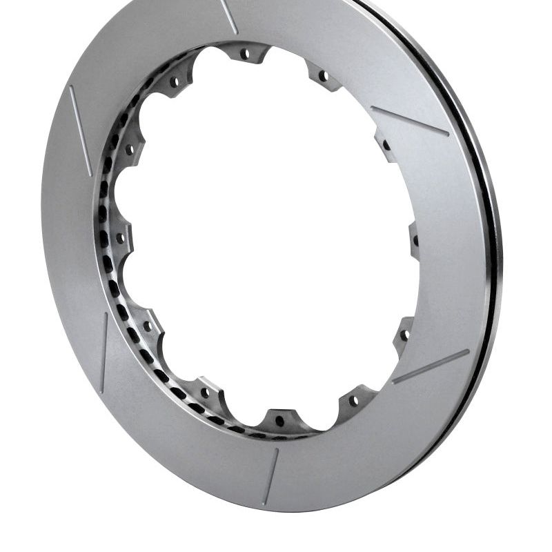 Wilwood 160-9959 - WIL160-9959 - Wilwood Rotor-GT48 Vented Iron-RH 12.88 x .810 - 12 on 8.75in - Shipped in Europe - Tuningsupply.com