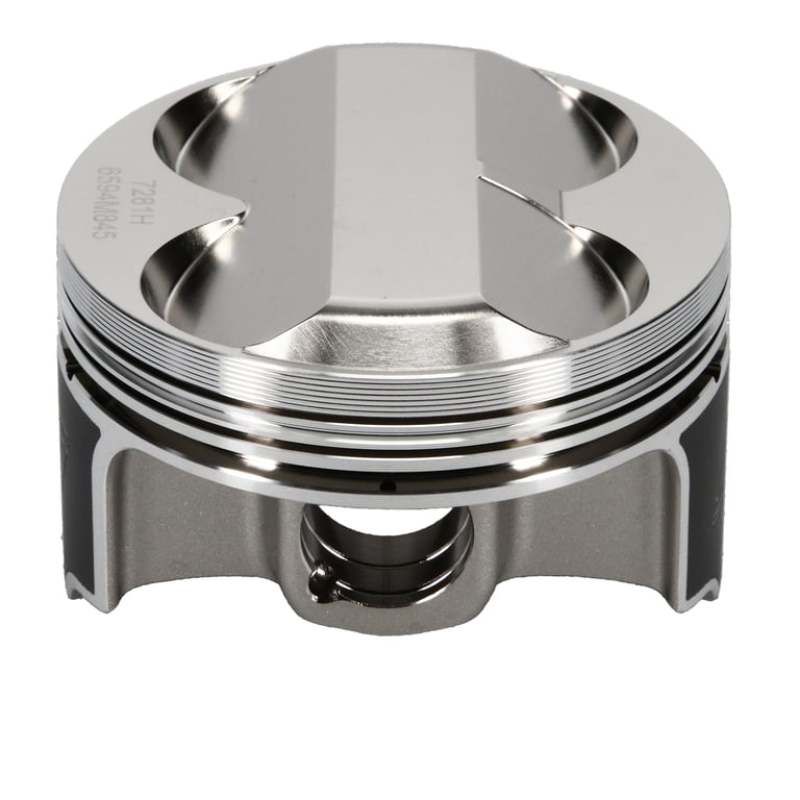 Wiseco K594M845AP - WISK594M845AP - Wiseco AC/HON B 4v DOME +8.25 STRUT 8450XX Piston Kit - Shipped in Europe - Tuningsupply.com